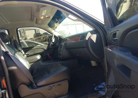 2011 GMC Sierra 1500 Slt из США, поврежденный, VIN 3GTP2WE3XBG273279